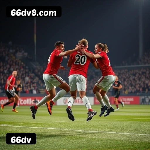 Comparação APP mobile vs versão web da 66dv