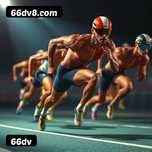 66dv APP mobile iOS Android - 187 mil downloads São Paulo Rio BH